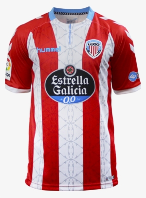 Camiseta - Estrella Galicia #3478341