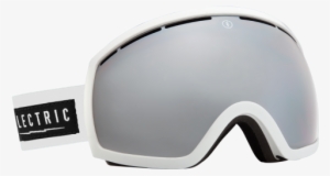 Electric Eg2 Goggles- Gloss White #3478342