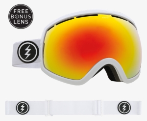 Electric Eg2 2018 Goggles #3478344