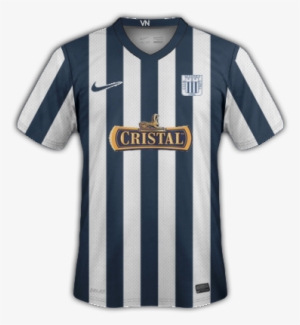 Camisetas Alianza Lima - Mail #3478347