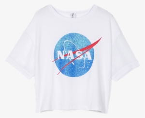 Camiseta Nasa - Top #3478365