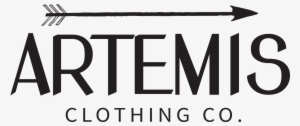 Artemis Clothing Logo - Artemis Clothing #3478405
