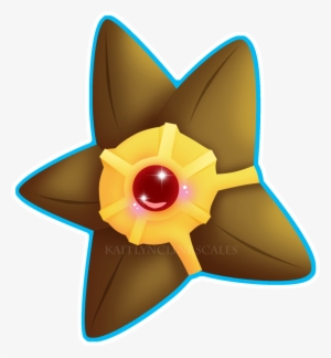 120 Staryu #3478406