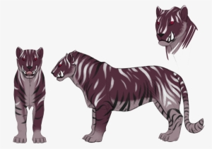 Artemis - Bengal Tiger #3478422