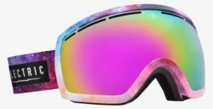 You Might Also Like - Electric Eg2.5 Goggles Stardust/bronze/pink Chrome #3478423