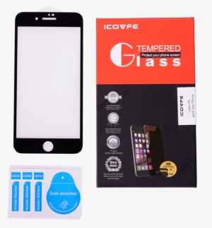 9h Ultra Clear Tempered Glass Screen Protector For #3478425
