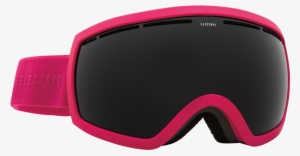 5 Goggle Solid Berry - Electric Eg2.5 Goggles 2016 Full Sun #3478443