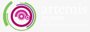 Artemis Logo Front - Artemis Studios #3478533