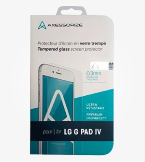 Axessorize Curved Tempered Glass Screen Protector Huawei #3478551