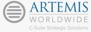 Artemis Logo Tagline #3478569