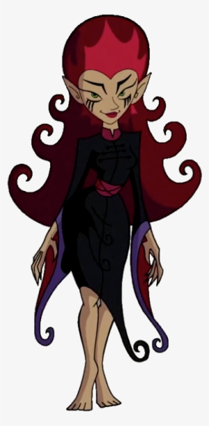 View Samegoogleiqdbsaucenao Wuya , - Wuya Xiaolin Wuya Human Showdown #3478593