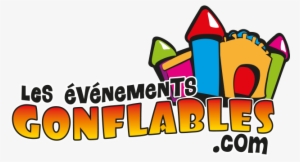 Pour - Evenements Gonflables #3478631
