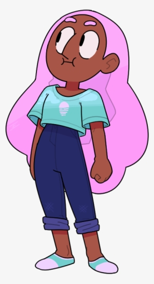 Connie Garnet Pearl Stevonnie Clothing Pink Facial - Alicai Harley Naah Done #3478654