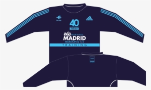 Camiseta De Los Planes De Entrenamiento - T-shirt #3478655