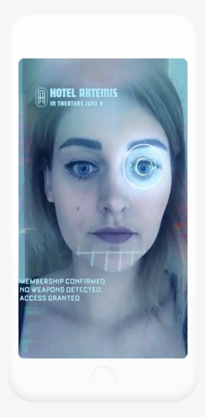 Discover - Girl #3478691