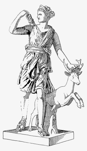 Open - Artemis Png #3478720