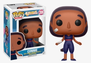 Steven - Funko Pop Steven Universe #3478742