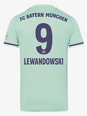 Camiseta De Visitante Para Niño Fc Bayern München 18/19 - James Bayern Away 18 19 #3478838