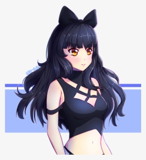 Blake Belladonna Images Blake Belladonna Hd Wallpaper - Blake Belladonna Volume 4 #3478881