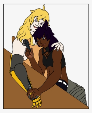 Bumbleby Flats - Cartoon #3478905