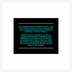 Sony Playstation Video Piracy - Juegos De Psx #3478976