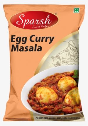 Ingredients - Malabar Matthi Curry #3478992