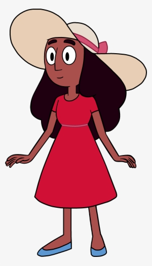 00, February 20, 2016 - Steven Universe Connie Outfits #3479042