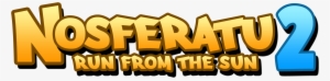 Nosferatu 2 - Run From The Sun #3479084