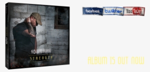 Nosferatu - Strength - Nosferatu - Strength (music Cd) #3479143