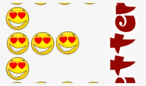 Free Download Emoji Letter Maker 😍 - Android Application Package #3479145
