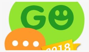 Android Apps Go Sms Pro Messenger, Free Themes, Emoji - Go Sms Pro Icone #3479147