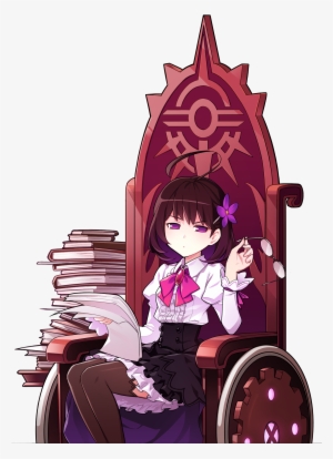Edel Elsword #3479233