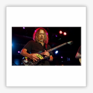 Kirk Used It To Play The National Anthem At The Nba - Esp Nosferatu #3479286