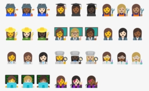 New Professional Emoji #3479356 New Professional Emoji #3479356