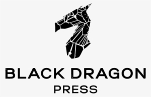 Blackdragonlogobitmap - Logo #3479387