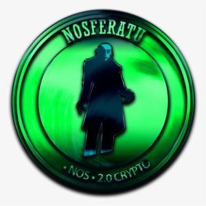 Nosferatu Coin Is Simply As Nasty Trojan Virus To Steal - Circle #3479415