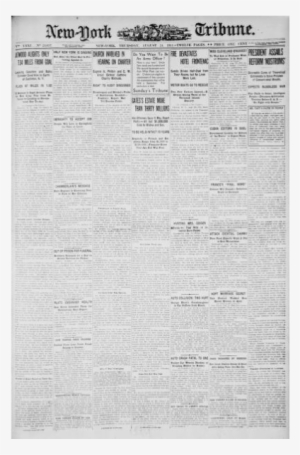 Don't Forget The Library Of Congress - Document #3479443