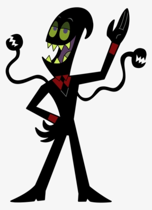 Billy And Mandy Devil #3479538