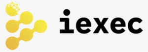 1 Vaihj8jjsbnyyma3m7156w - Iexec Rlc Logo #3479564