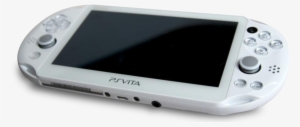 Playstation Vita Slim - New Ps Vita 2017 #3479589