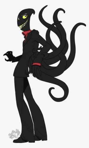 Re Nergal D By Seagerdy-d36j74n - Grim Adventures Of Billy And Mandy Aesthetic #3479594