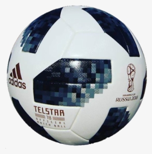Inspirada En Los Paisajes Urbanos De Rusia, El Estampado - World Cup 2018 Ball Pes 13 #3479595