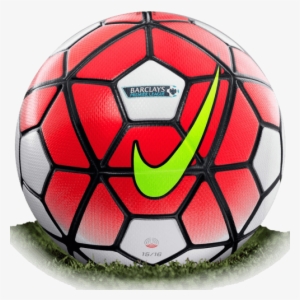 El Nike Ordem 3, El Balón Más Avanzado De La Historia - 2016 2017 Premier League Ball #3479645