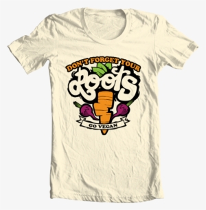 Don't Forget Your Roots T-shirt - T Shirt The Roots #3479671