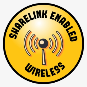 Wireless Screen Sharing - Logo Andress High School #3479695