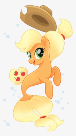 Applejack My Little Pony Movie #3479723