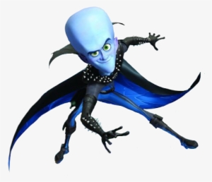 E0124ae8 Ad5d 48da B385 8bc9663ffaaa - Megamind Bad.blue.brilliant Big Fun Book #3479747