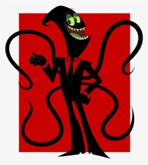 The Grim Adventures Of Billy & Mandy #3479750