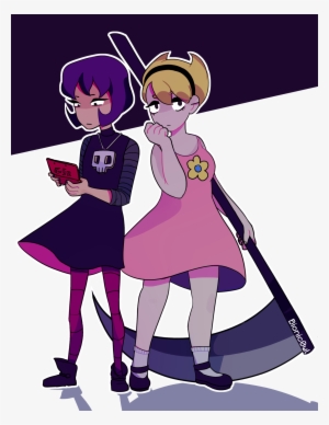 And Mandy , #3479791