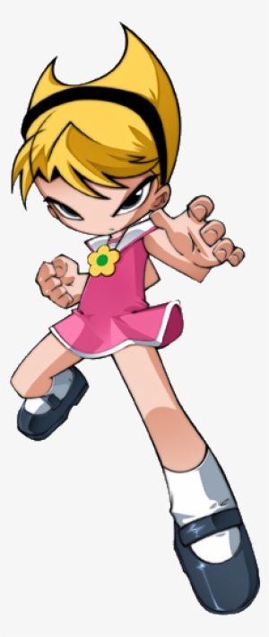 "are You Some Kind Of Idiot" - Ppgd Billy And Mandy #3479813